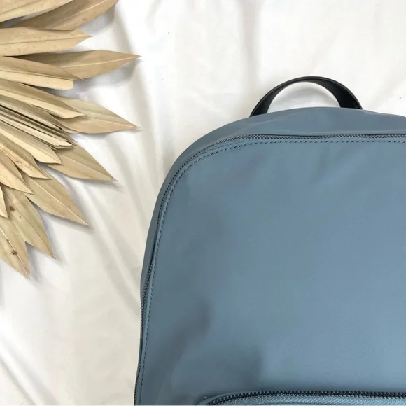 Away Blue Backpack - Picture 2 of 11